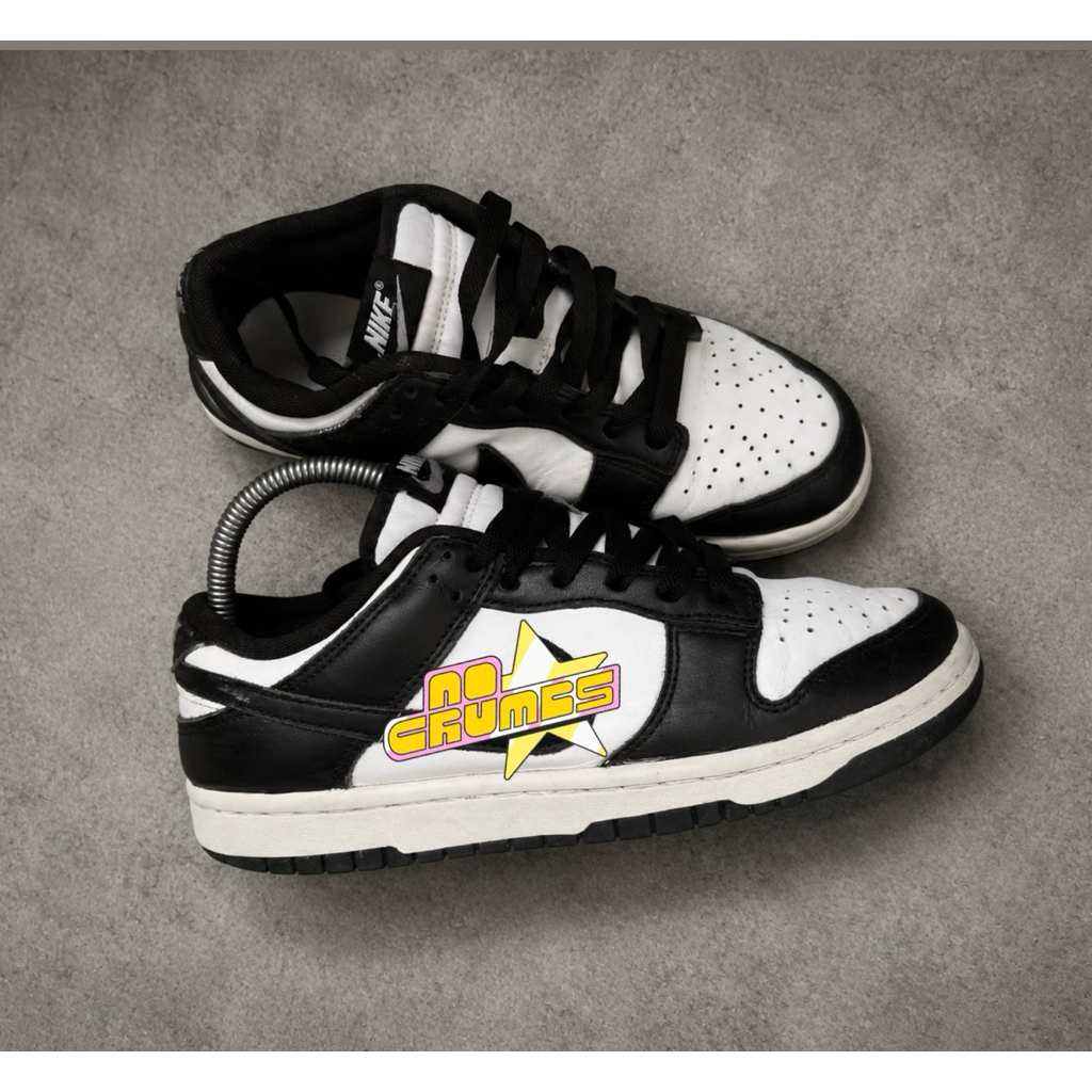 SB Dunk Panda