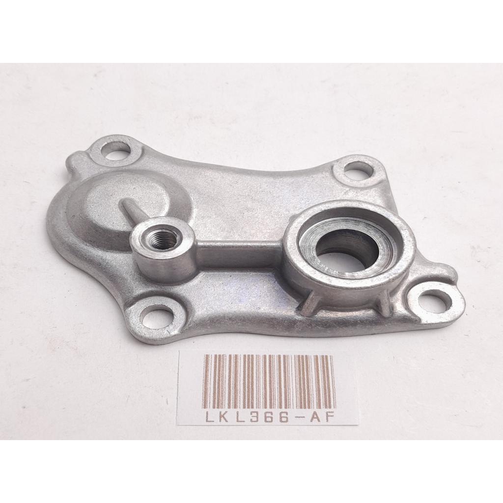 YAMAHA MX100 DT100 DT175 YZ125 RT100 TY175 COVER SHIFTER