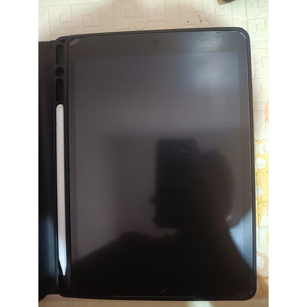 ipad gen 9