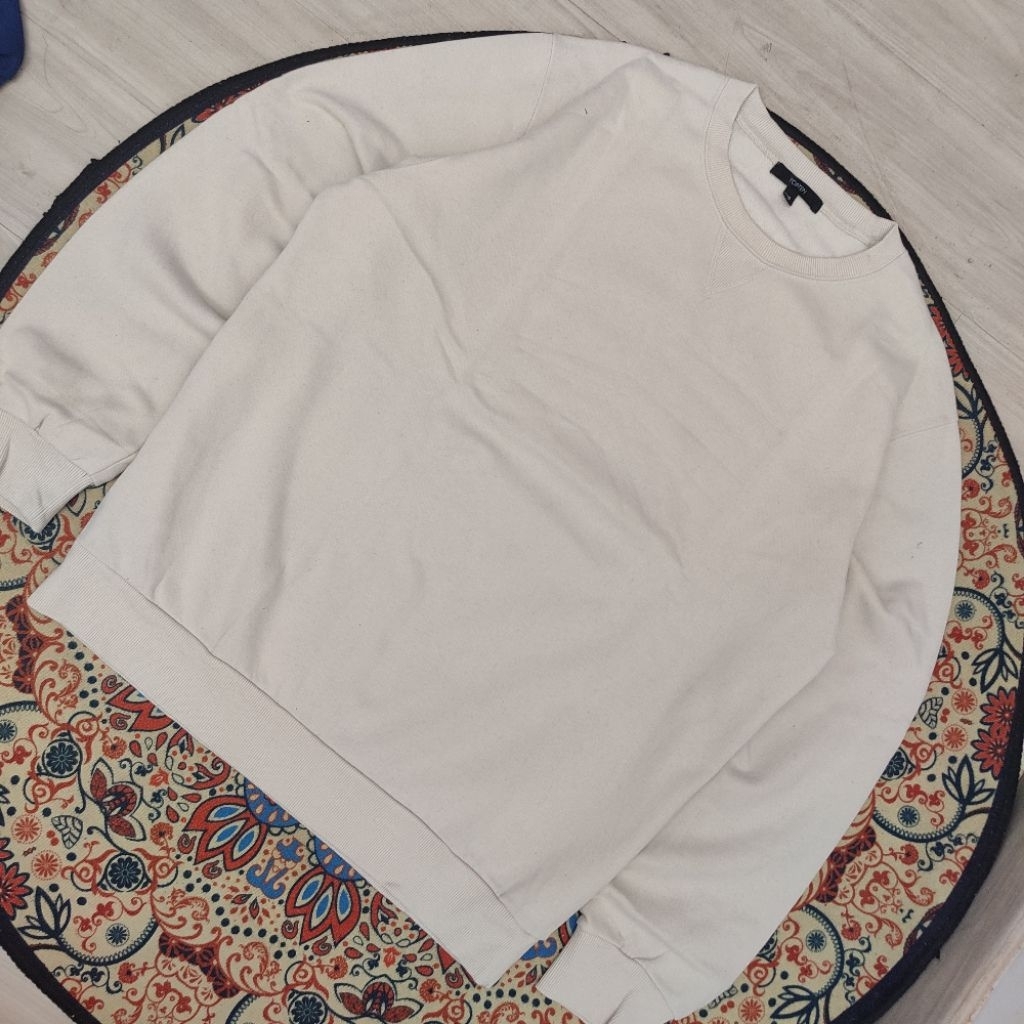 Crewneck Topten
