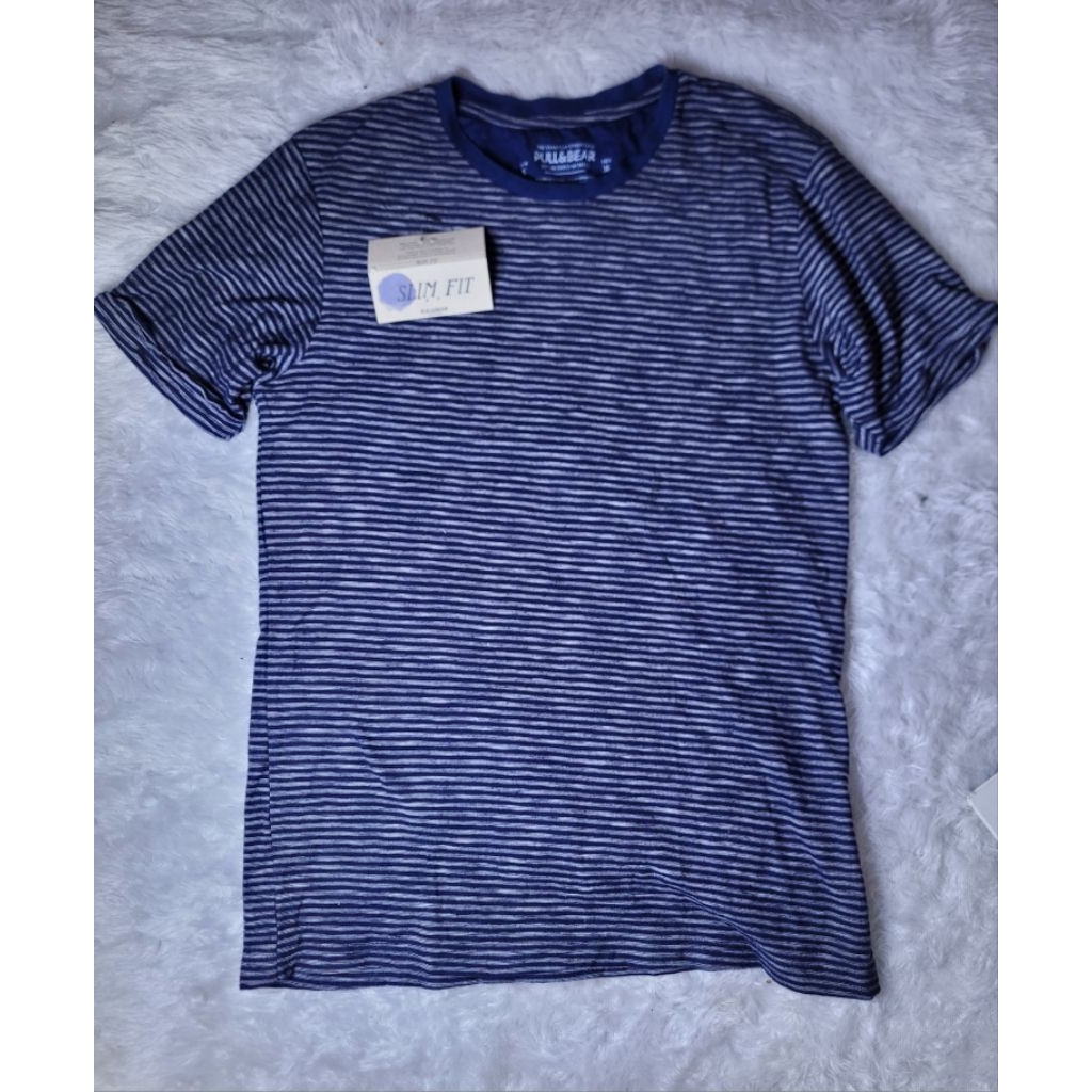 kaos pull&Bear original