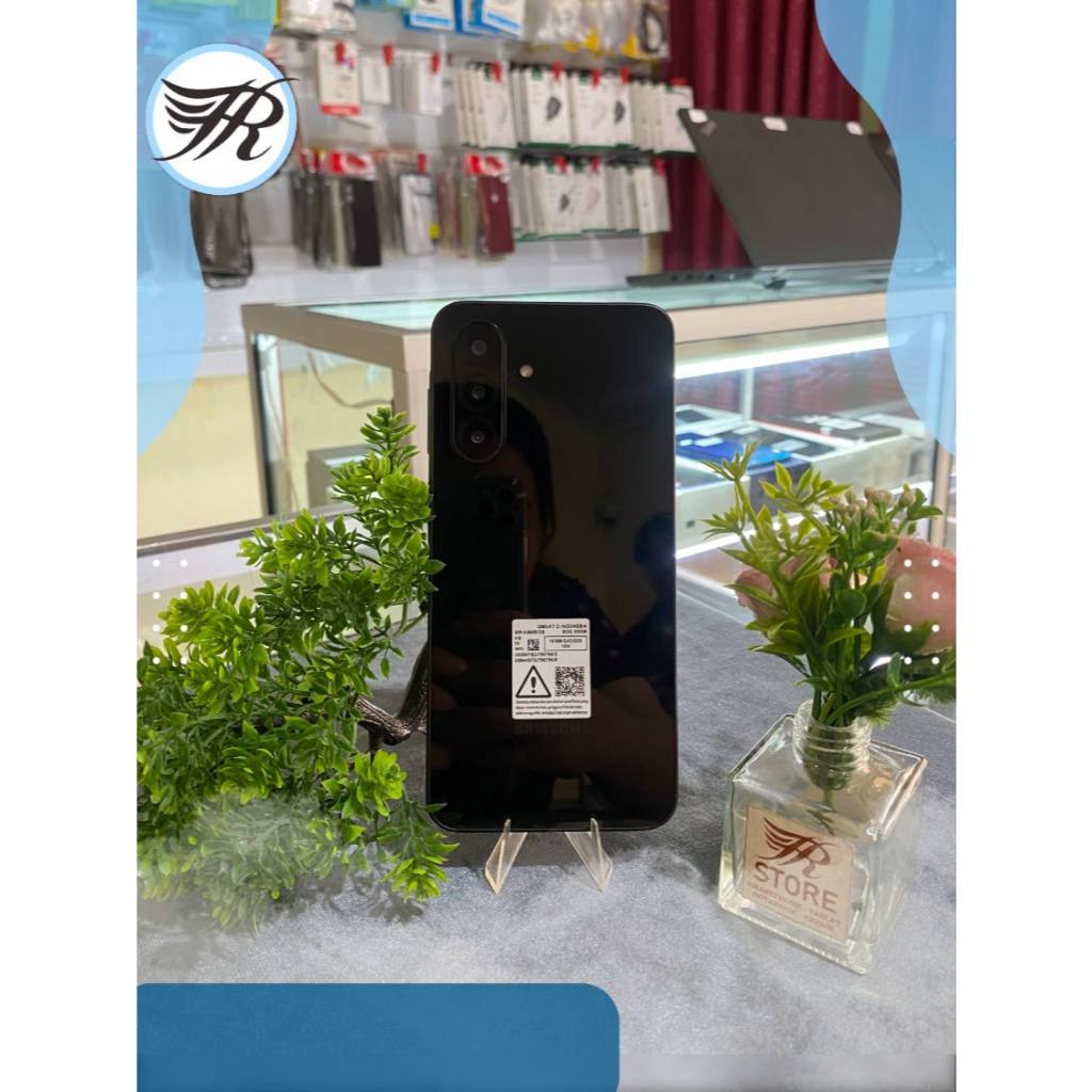 SAMSUNG A26 5g 8/256 SECOND BERGARANSI