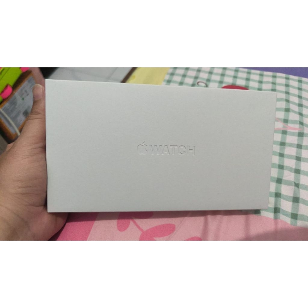 Apple Watch Ultra 3 Ibox