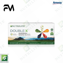 nutrilite double x tray dan nutrilite double x refill original