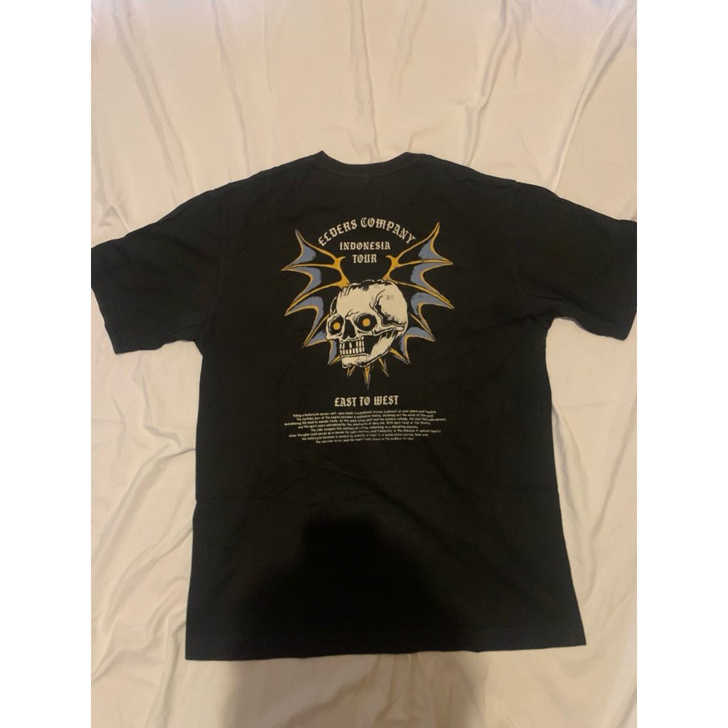 t-shirt official elders company