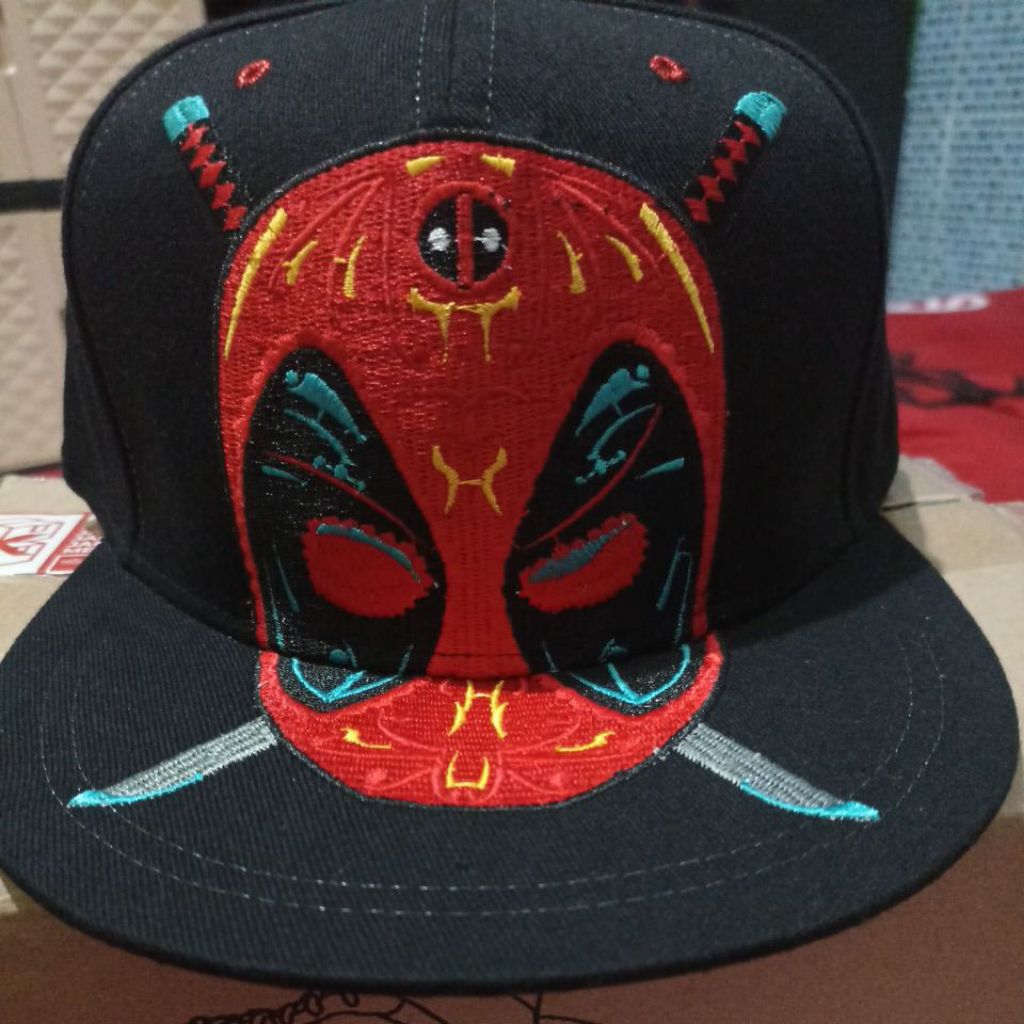 topi level xero