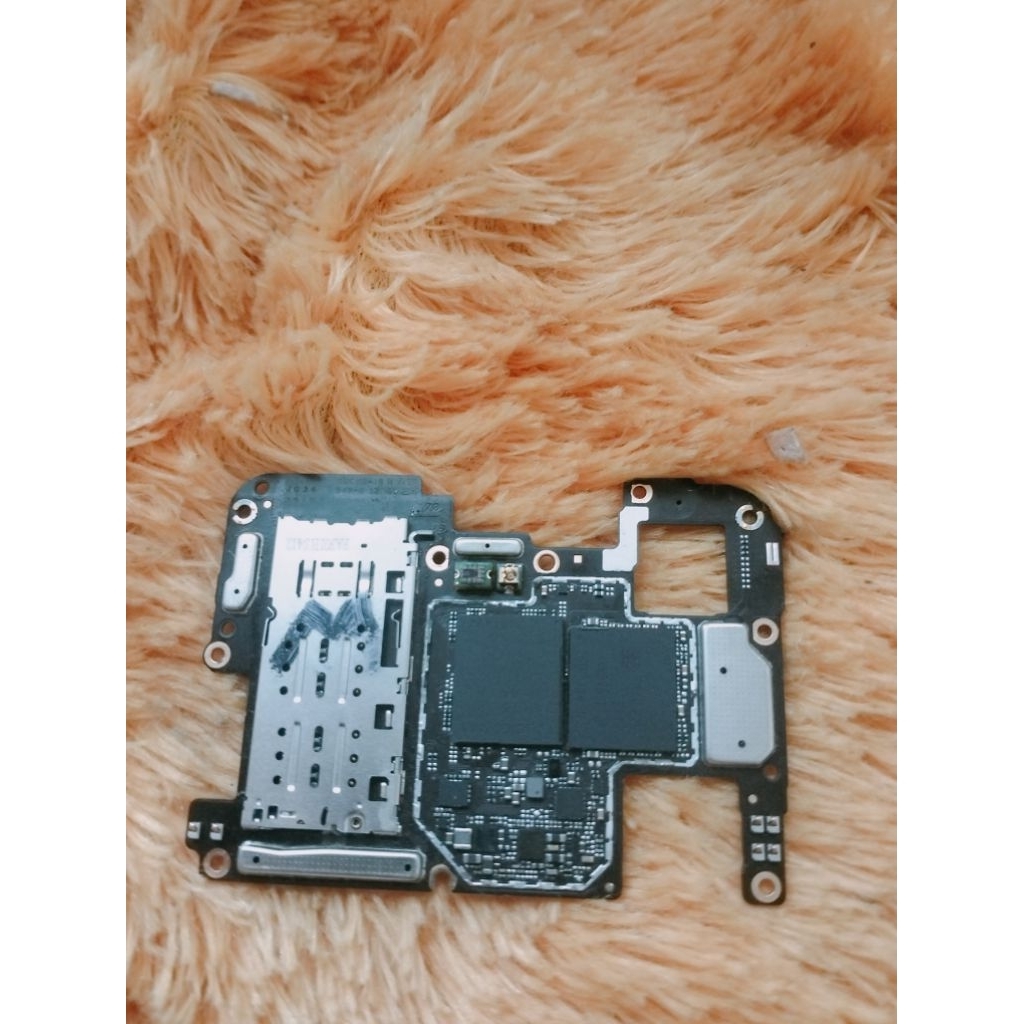mesin vivo v20se v20 se  emmc KM8V8001JM kondisinya mati
