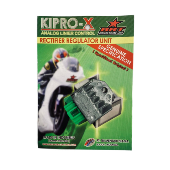 KIPROK MIO JUPITER Z JUPITER MX SCORPIO KIPROK BRT MIO JUPITER
