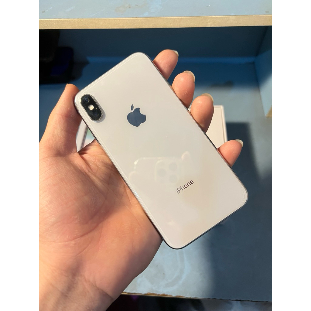 iphone x 256gb ex ibox