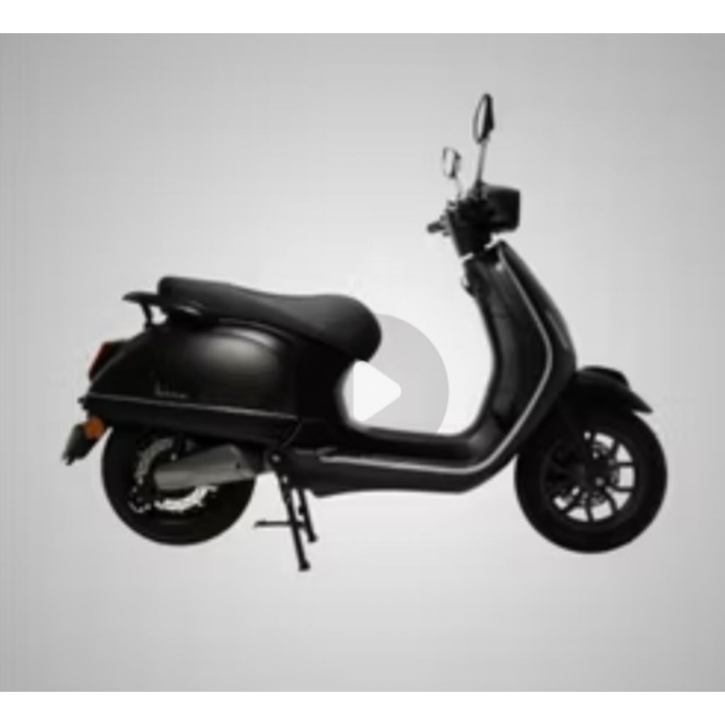 GODA VENUS GD270 MOTOR LISTRIK 72V 20AH, 3000 WATT