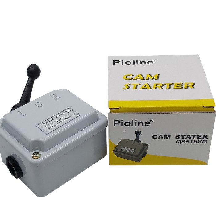 CAM STARTER / Ohm Saklar Pioline 15A