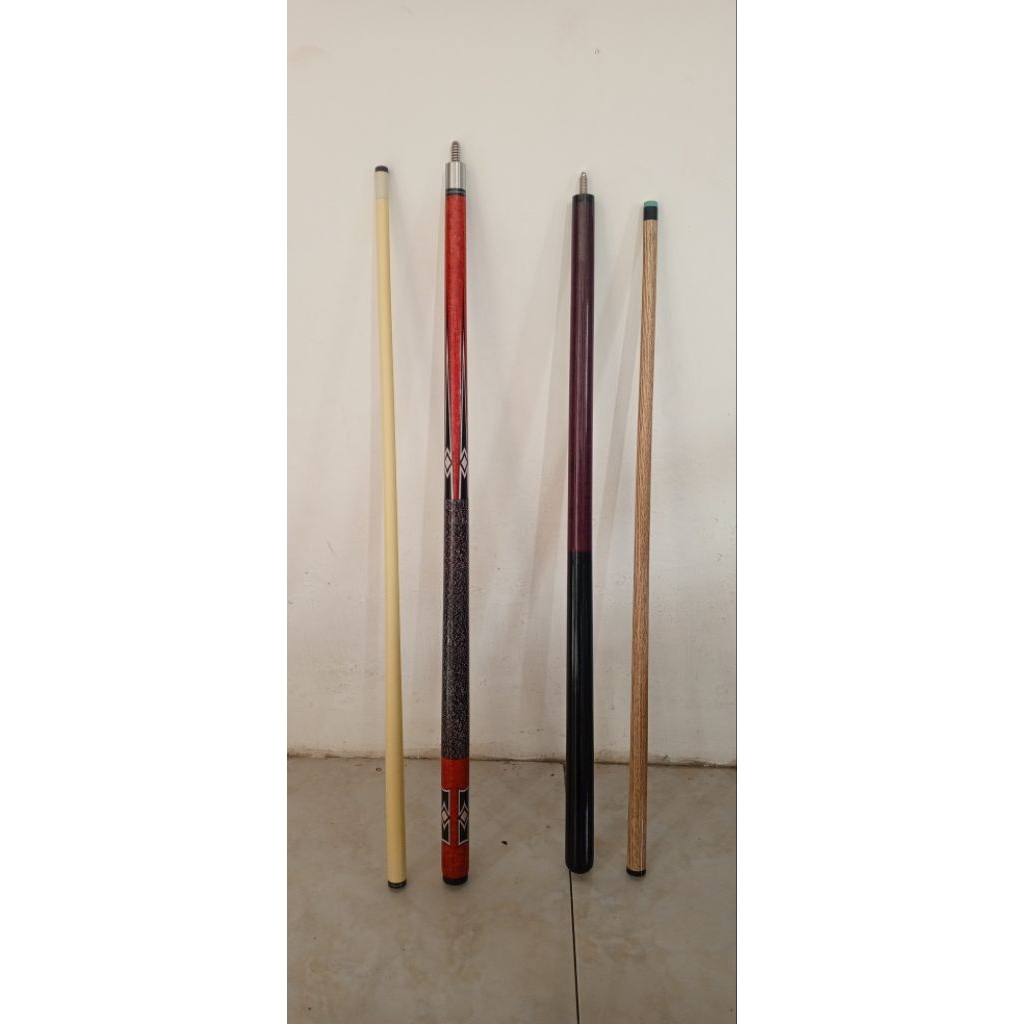 stik billiard fiber