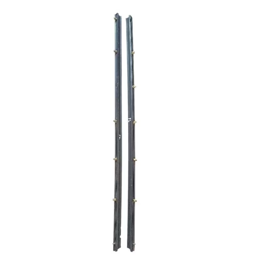 LIST KARET BAWAH PINTU DEPAN MERCEDES BENZ C200 W202 ORIGINAL COPOTAN