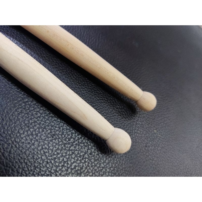 stick drum round tips / stick snare 5b