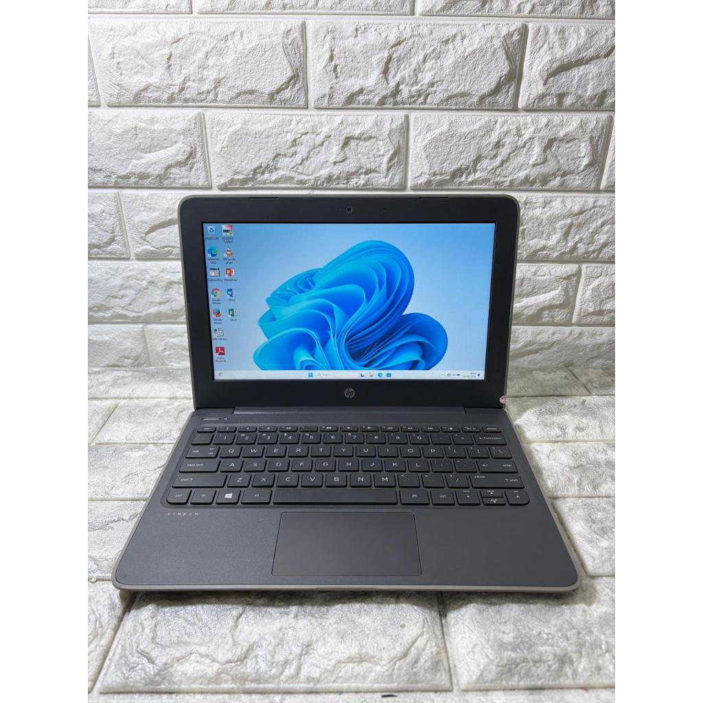 HP Stream 11 Pro Celeron Free mouse