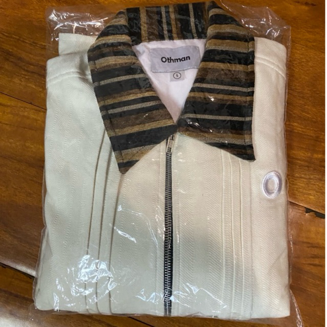 Othman Jacket