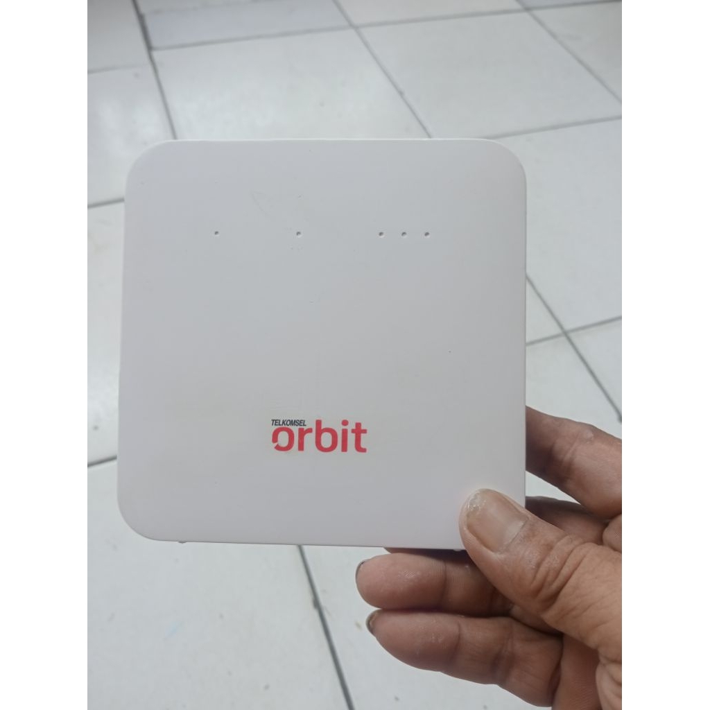ROUTER  ORBIT  B312-926