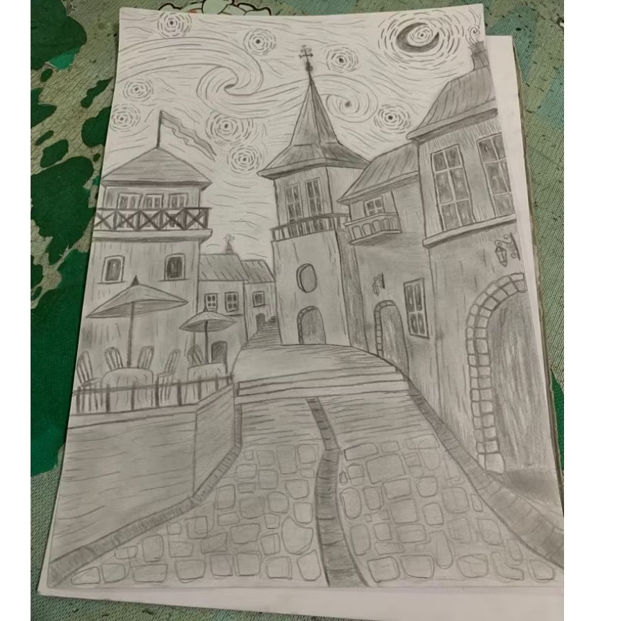 JASA JOKI GAMBAR SKETSA BEBAS REQUEST GAMBAR CUSTOM