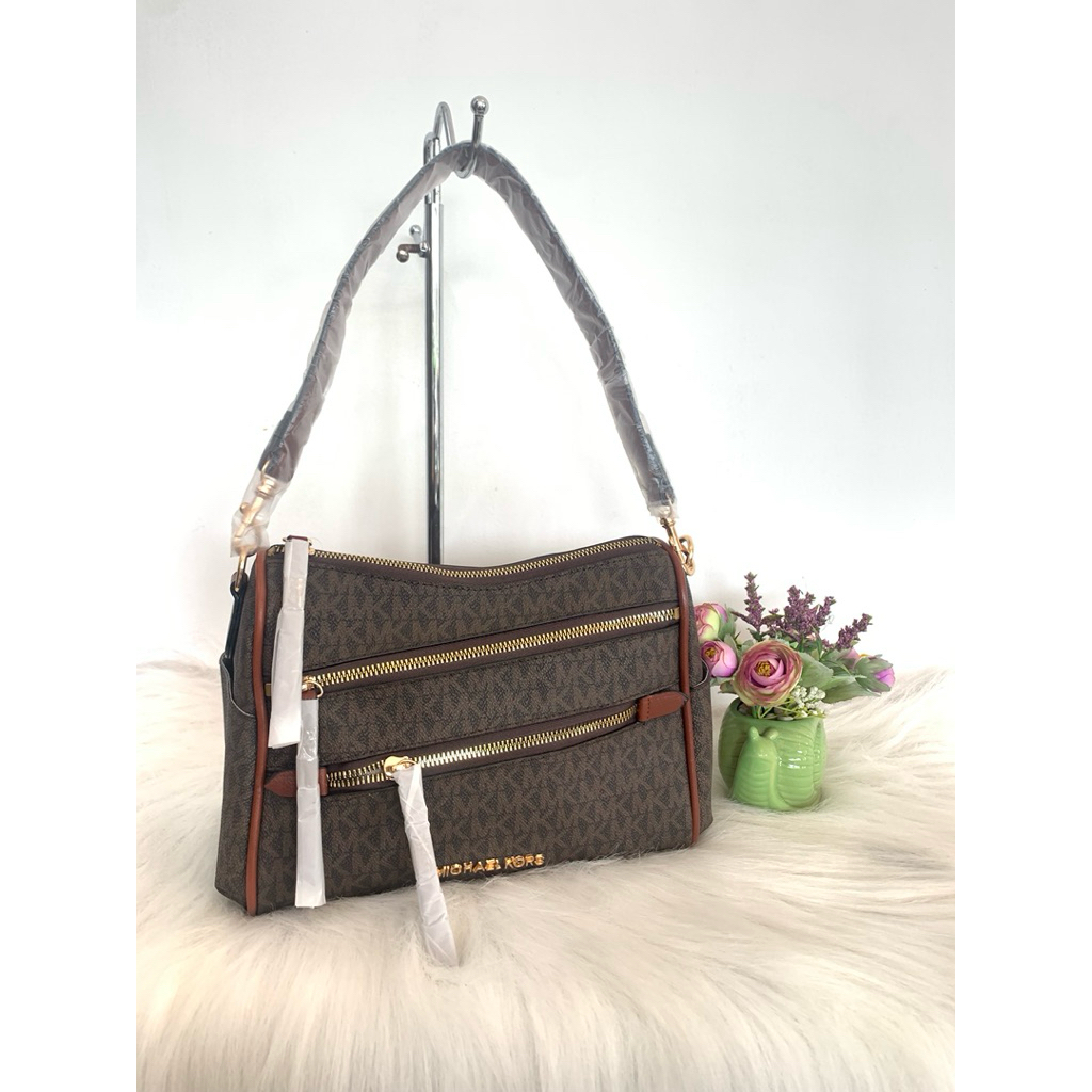 SHOULDERBAG MK LORIMER