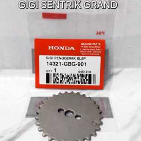 GIGI SENTRIK GRAND Supra Fit Prima 14321-GBG-901
