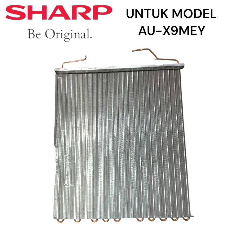 KONDENSOR OUTDOOR AC SHARP 1 PK AU-X9MEY ORIGINAL
