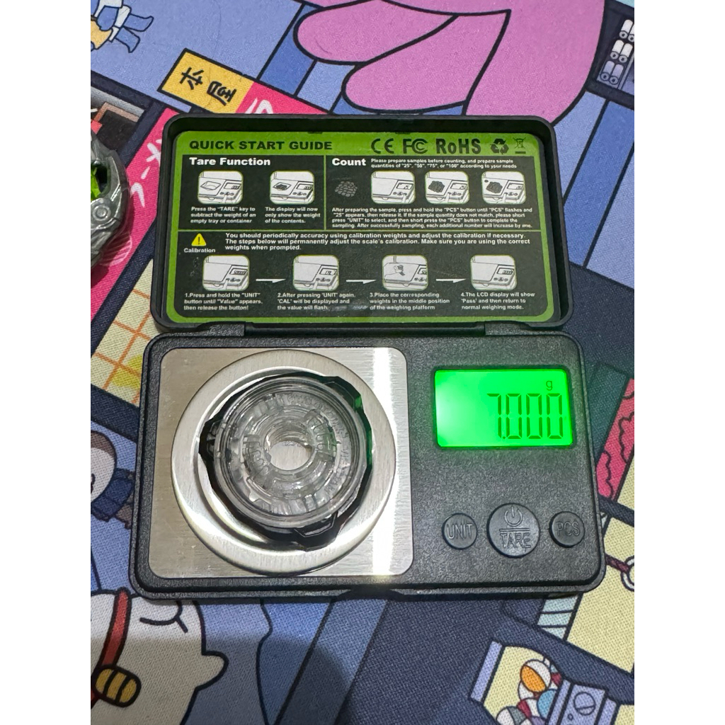 beyblade x ratchet 3-80