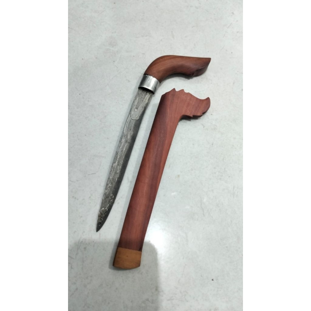 Kawali Luwu premium