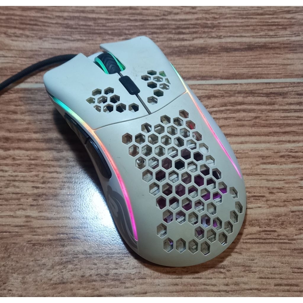 Gaming mouse Glorious model D
