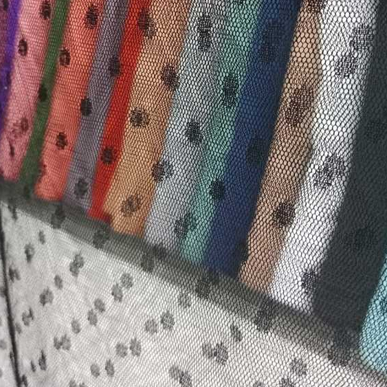 Tile Polkadot
