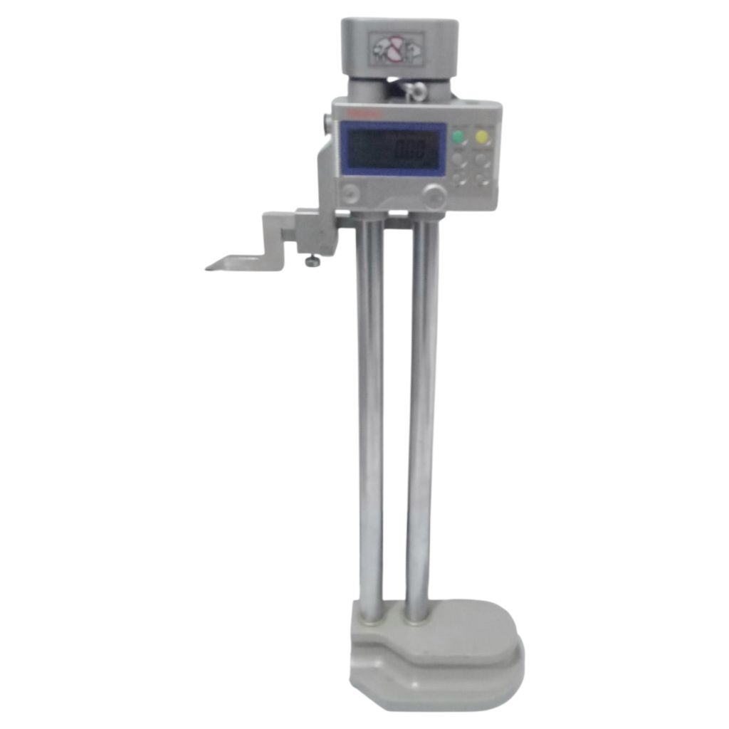 digimatic height gauge mitutoyo HDM-30AX 192-663-10 alat ukur ketinggian digital high quality bekas