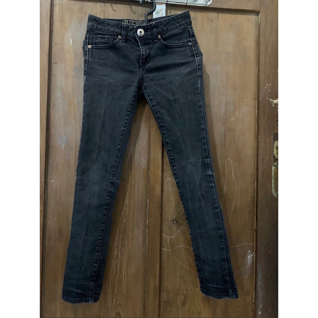 guess jeans
