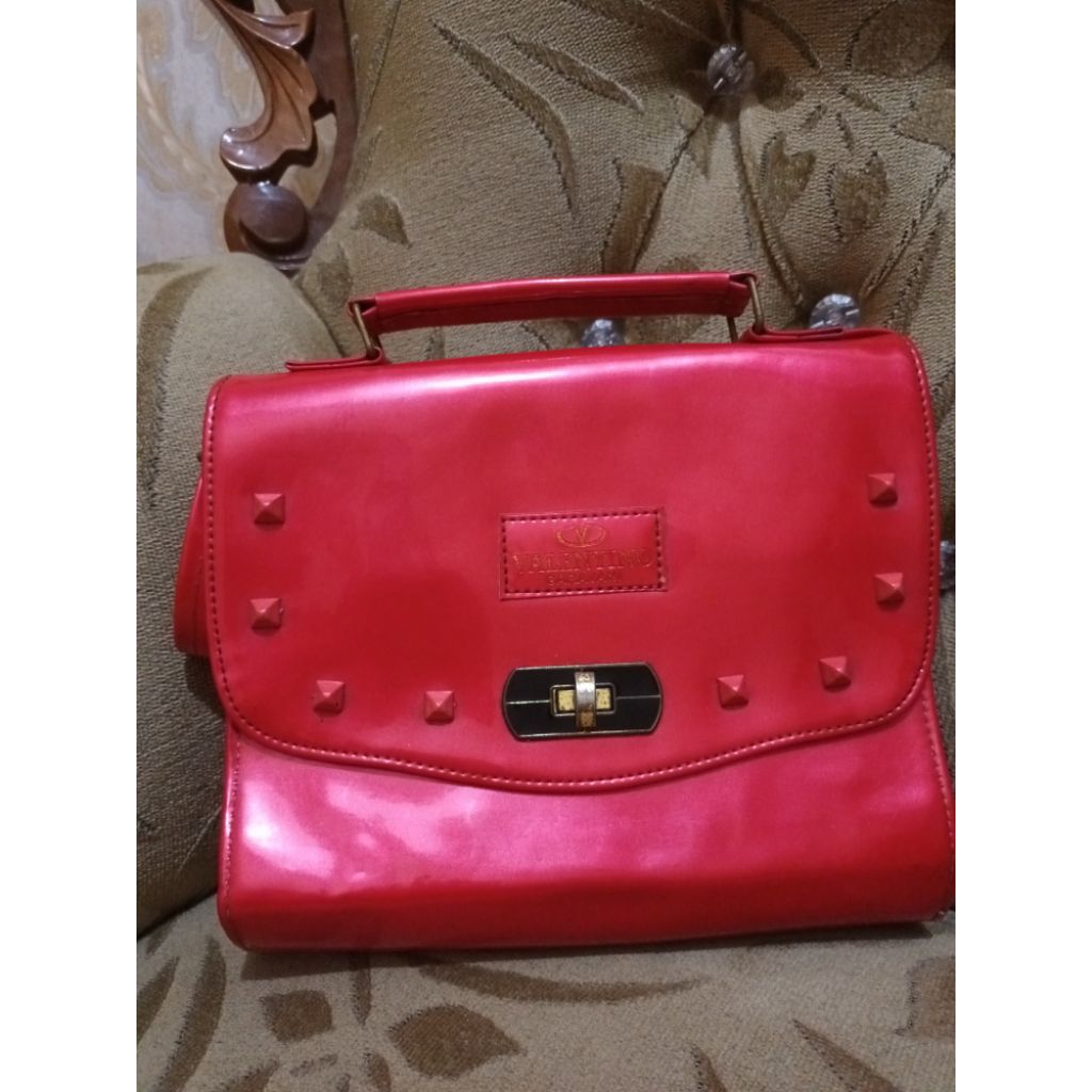 tas golsy valentino garavani