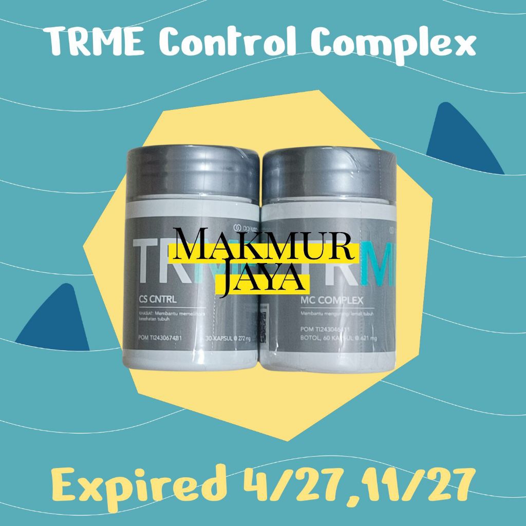 Control Complex TRME TWSV2 TR ME Flash OTG