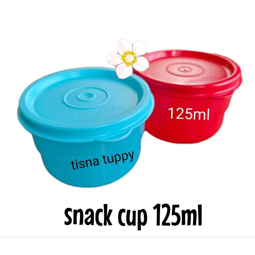 snack cup tiwi dan snack cup polos harga satuan