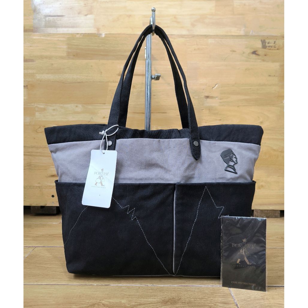 Original Porter International Tote Bag