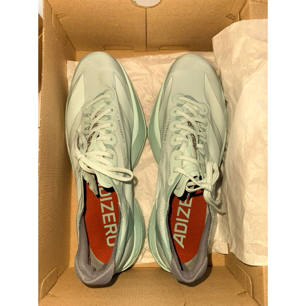 Adidas Adizero Adios