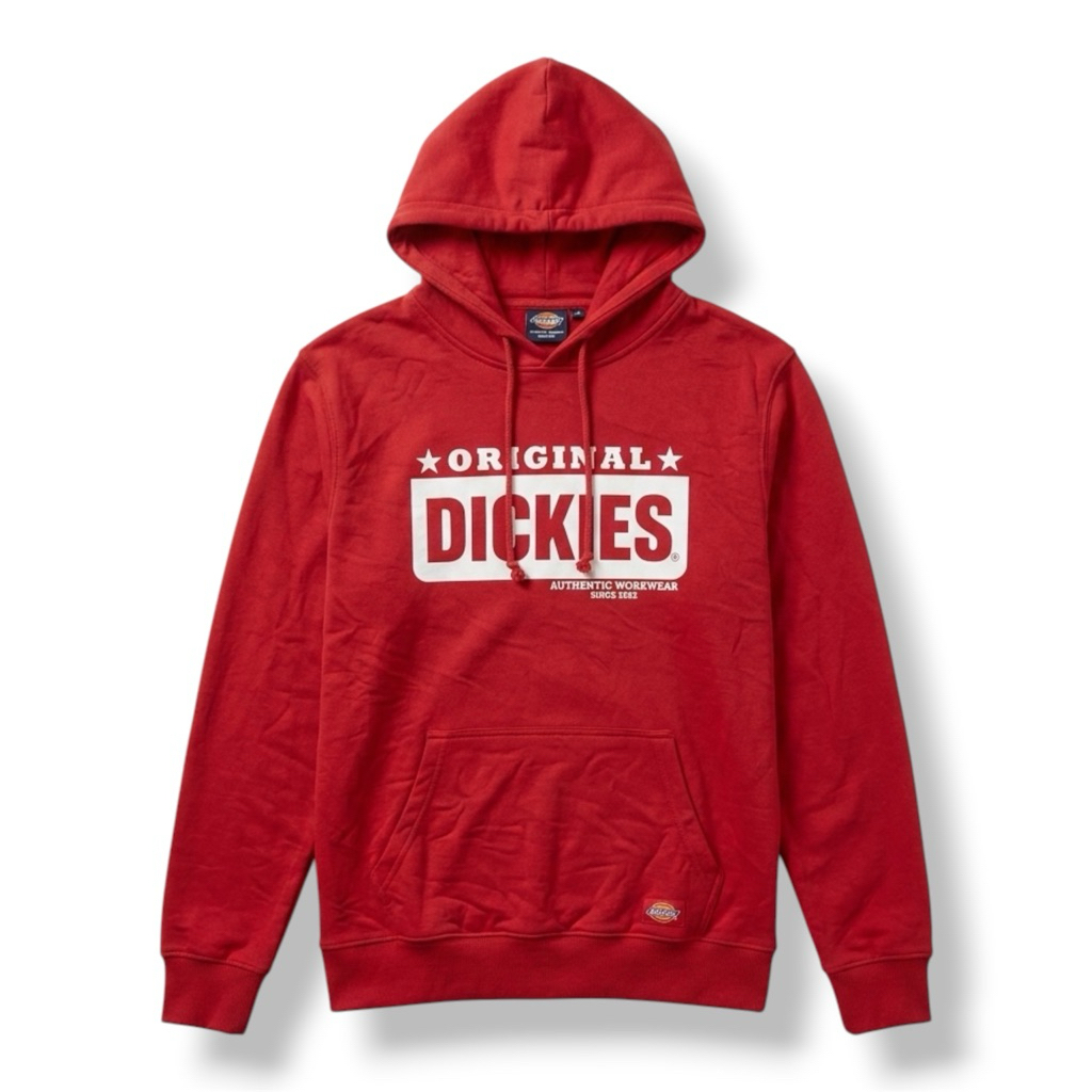 Hoodie dickies second