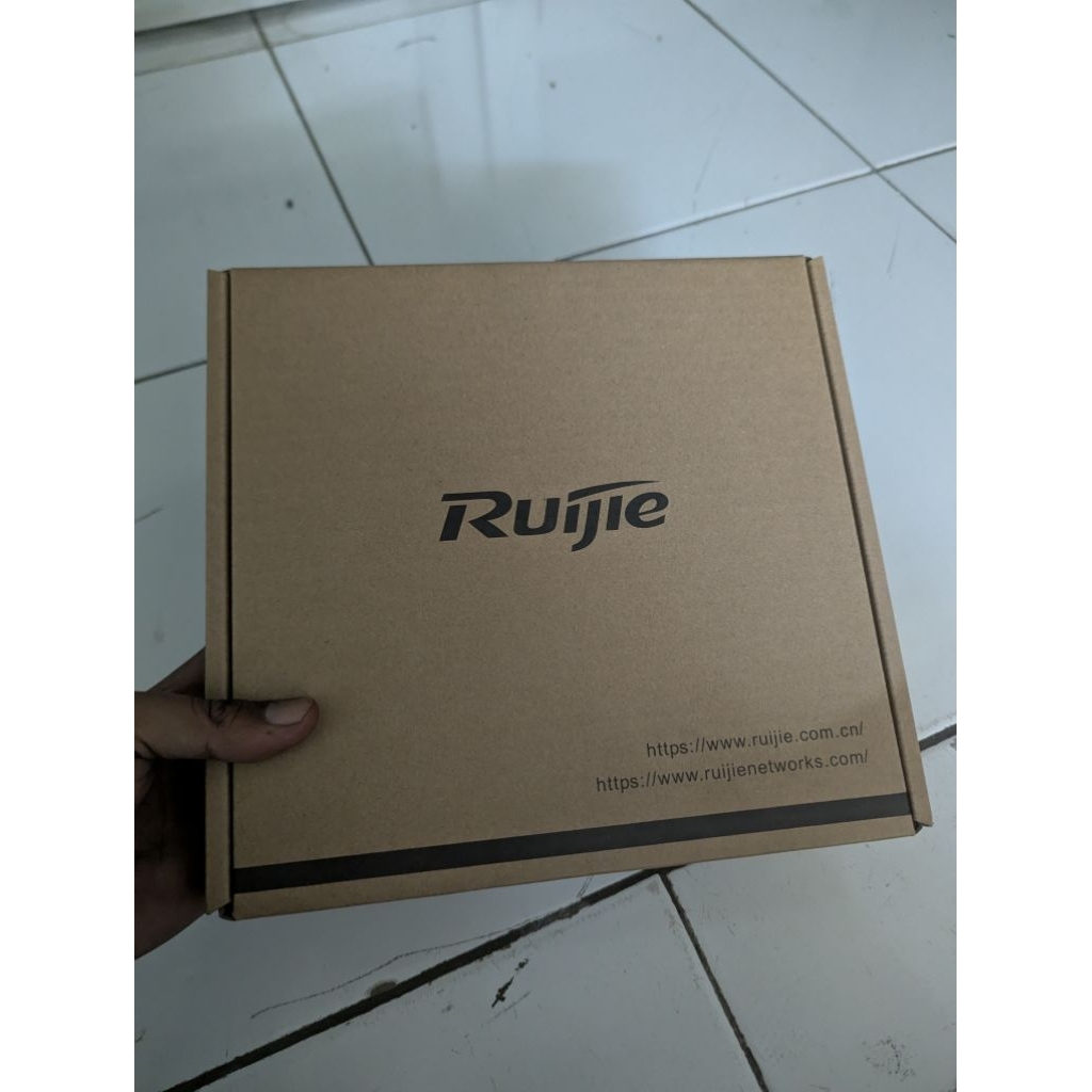 Ruijie RG-AP810-L Wi-Fi 6 Access Point