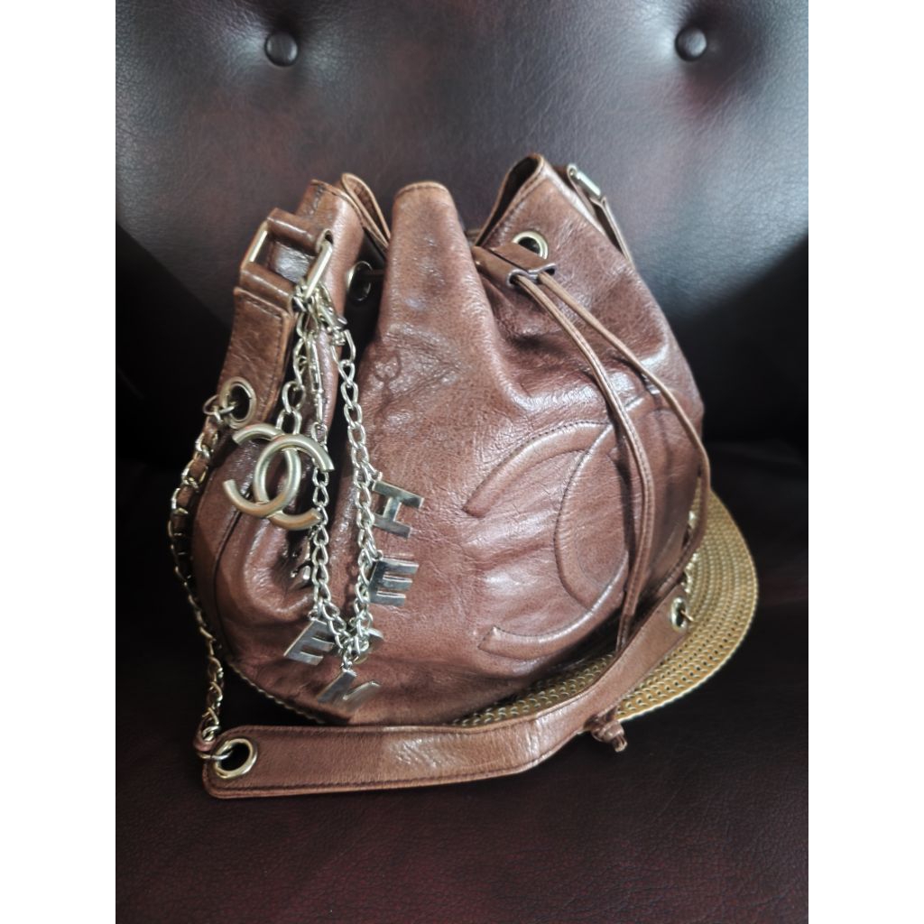 tas serut cendol kulas