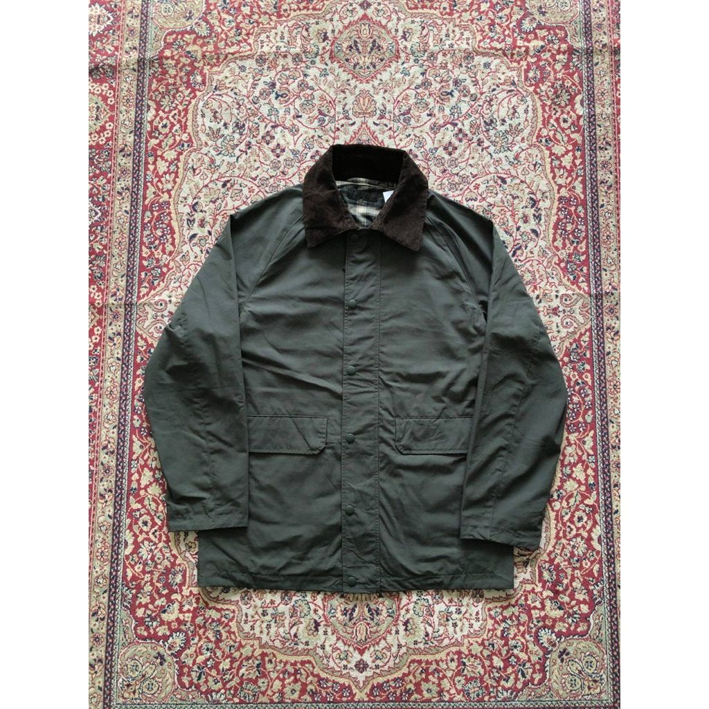 Uniqlo japan apprel hunting jacket Vintage Hunting jacket i607