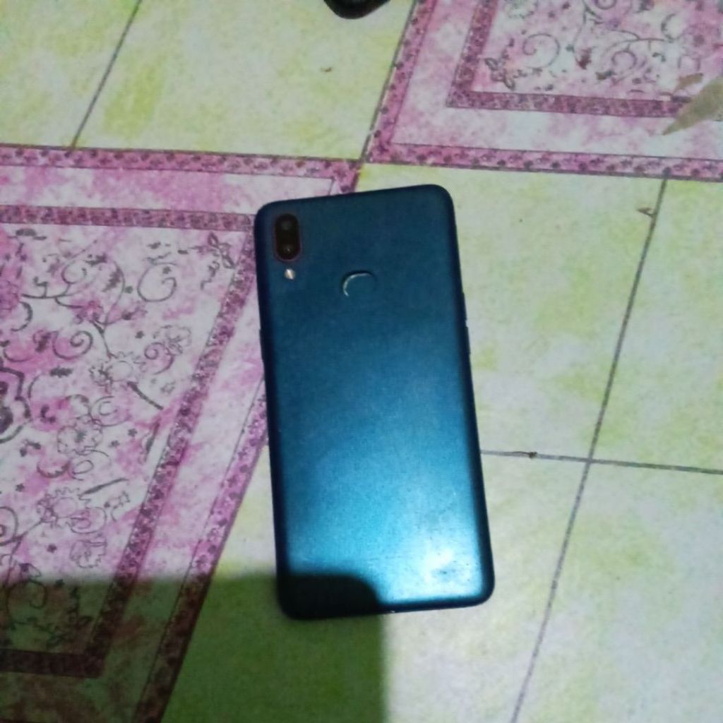 Samsung a10s minus lcd