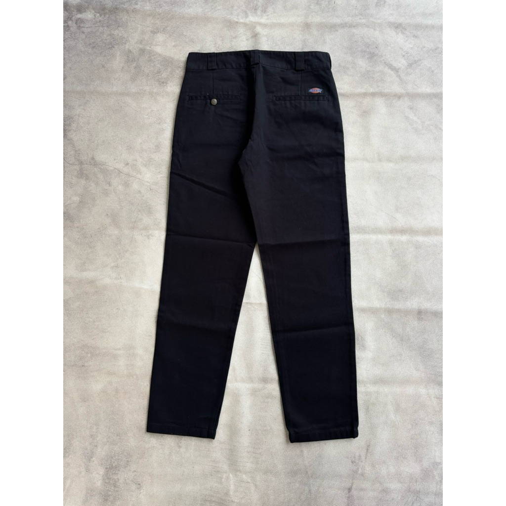 vintage work pant dickies size 28 slim fit