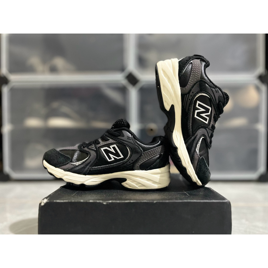 Sepatu Anak Preloved/Second Kids NB 530 Insole 17 cm