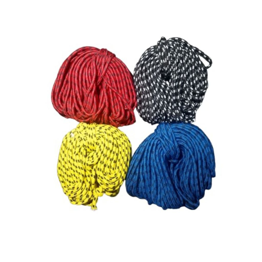 Tali Prusik 5mm / Tali Persik 5mm / Tali Paracord