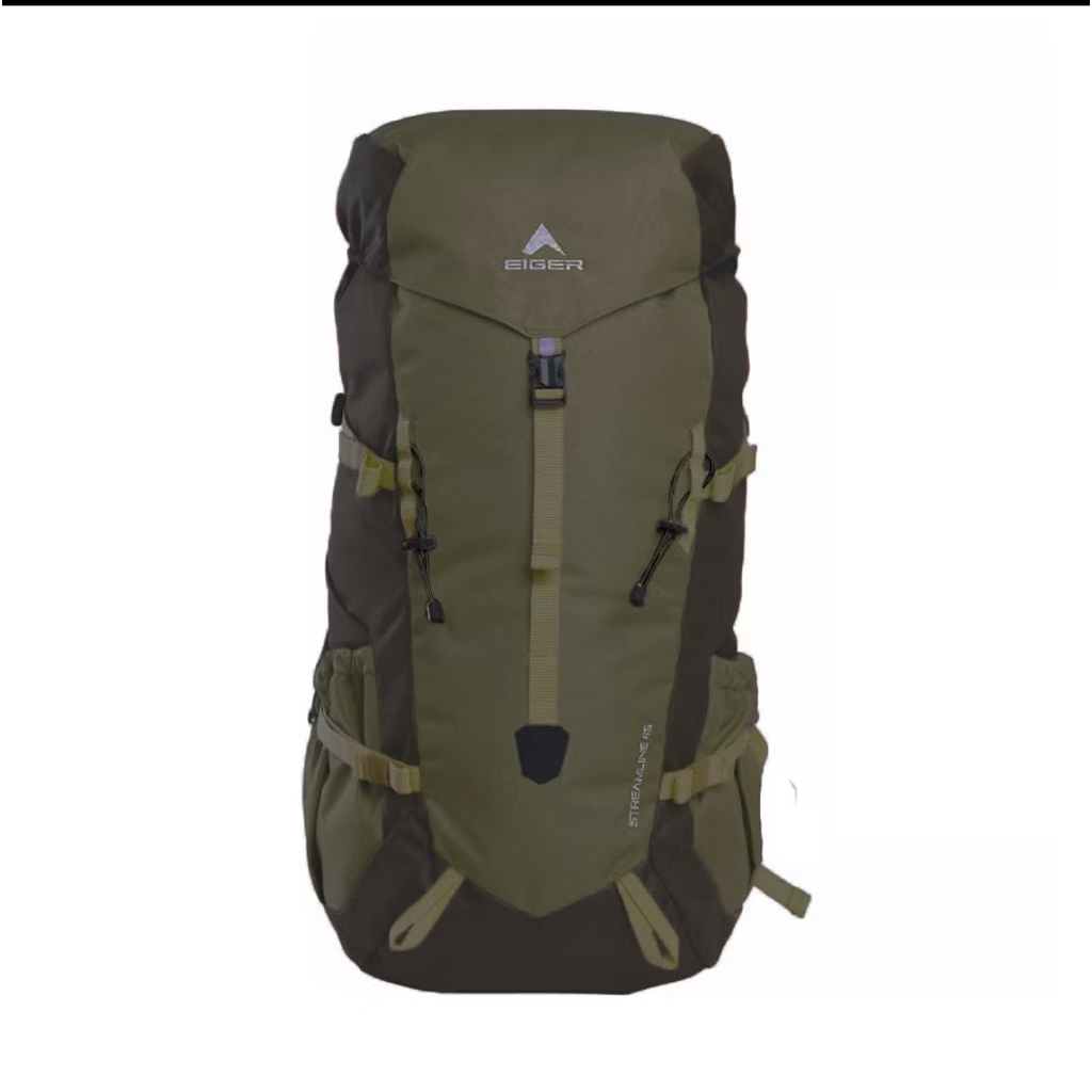EIGER STREAMLINE45L