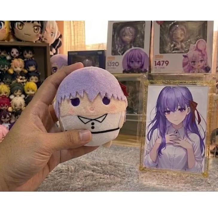 FGO Fate Grand Order Fate Apocarypha Fuwakororin