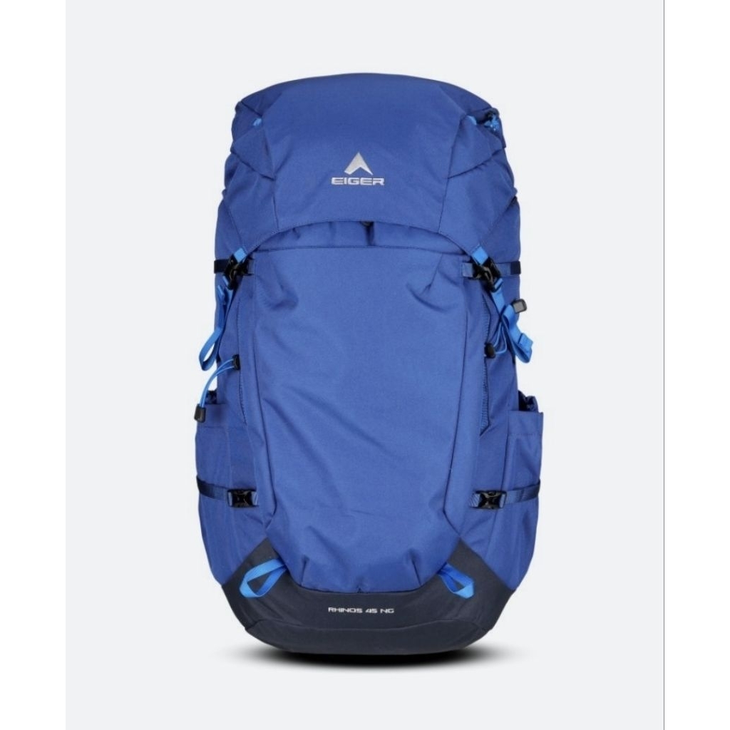 Eiger Rhinos 45L NG Blue