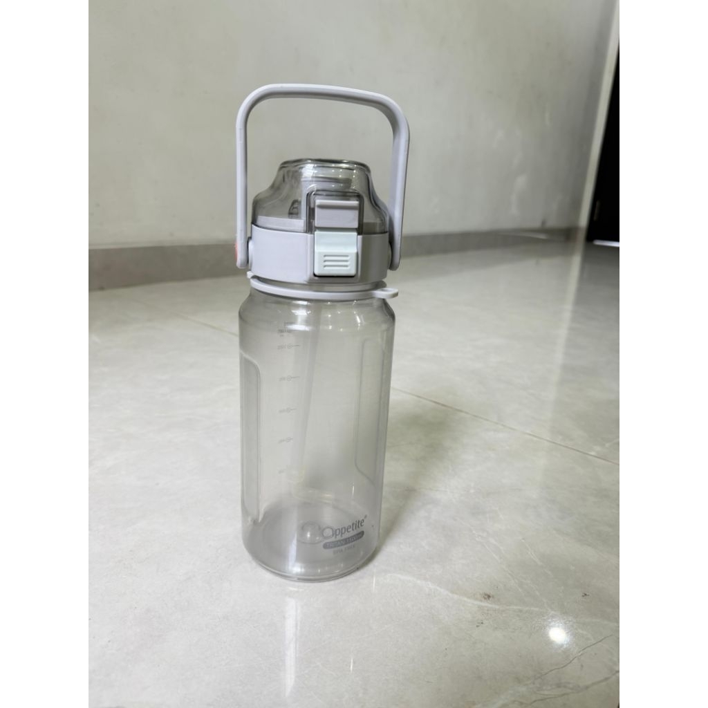 botol minum appetite tritan 1500ml