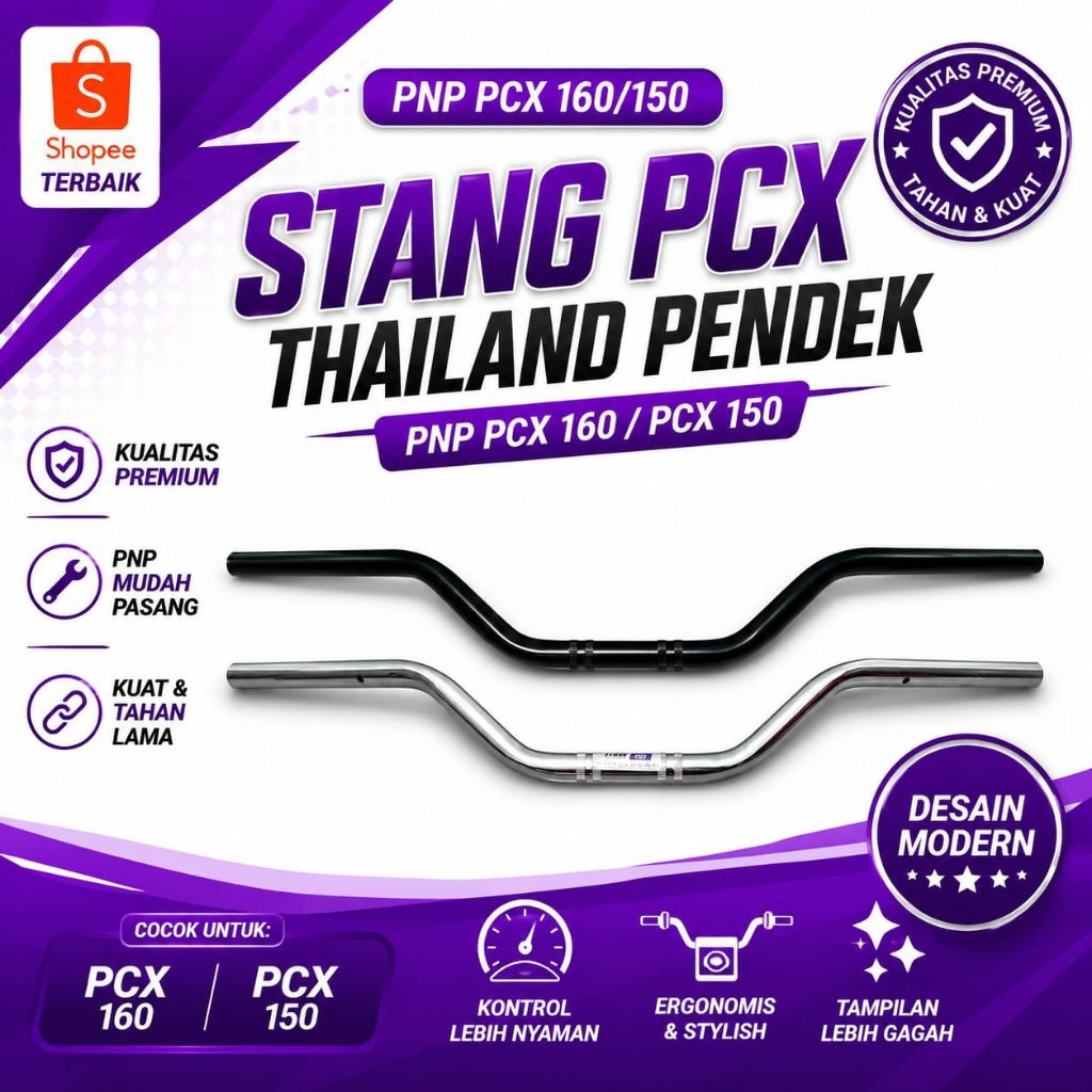 Stang PCX Thailand PNP Motor PCX 160 PCX Bu PCX Thailand