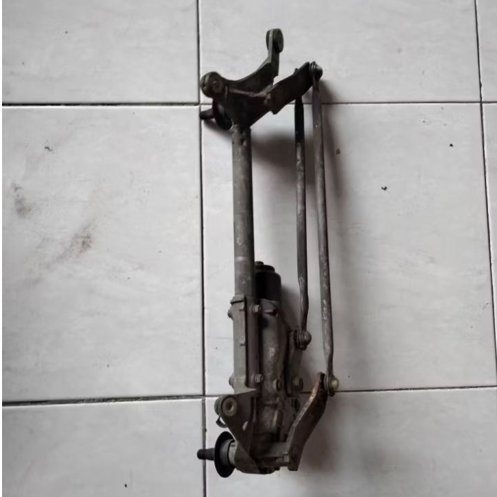 Dinamo wiper link wiper Honda Accord CM5 2003-2006